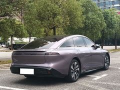 Dongfeng Xinghai S7 2024 555 Deluxe Edition - ფოტო 4