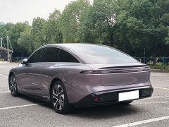 Dongfeng Xinghai S7 2024 555 Deluxe Edition - ფოტო 5