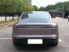 Dongfeng Xinghai S7 2024 555 Deluxe Edition - ფოტო 6