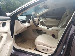 Dongfeng Xinghai S7 2024 555 Deluxe Edition - ფოტო 8
