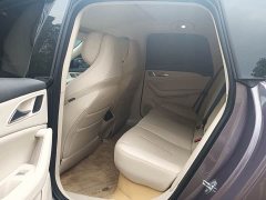 Dongfeng Xinghai S7 2024 555 Deluxe Edition - ფოტო 9