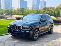 BMW X5 (Imported) xDrive30i M Sport Package - ფოტო 1