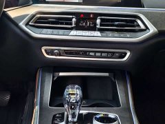 BMW X5 (Imported) xDrive30i M Sport Package - ფოტო 10