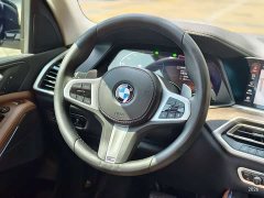 BMW X5 (Imported) xDrive30i M Sport Package - ფოტო 11