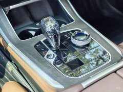 BMW X5 (Imported) xDrive30i M Sport Package - ფოტო 13
