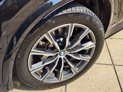 BMW X5 (Imported) xDrive30i M Sport Package - ფოტო 14
