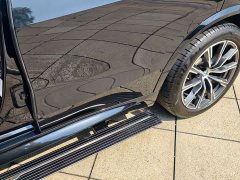 BMW X5 (Imported) xDrive30i M Sport Package - ფოტო 15