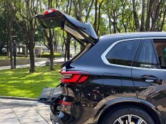 BMW X5 (Imported) xDrive30i M Sport Package - ფოტო 16