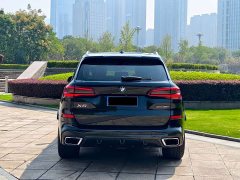 BMW X5 (Imported) xDrive30i M Sport Package - ფოტო 17