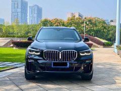 BMW X5 (Imported) xDrive30i M Sport Package - ფოტო 2
