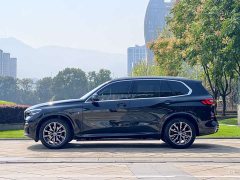 BMW X5 (Imported) xDrive30i M Sport Package - ფოტო 3