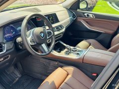 BMW X5 (Imported) xDrive30i M Sport Package - ფოტო 4