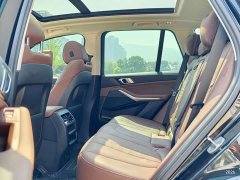 BMW X5 (Imported) xDrive30i M Sport Package - ფოტო 5
