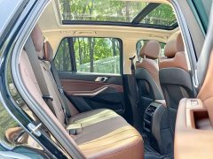 BMW X5 (Imported) xDrive30i M Sport Package - ფოტო 6