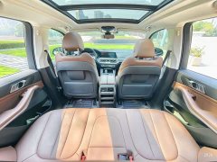 BMW X5 (Imported) xDrive30i M Sport Package - ფოტო 7