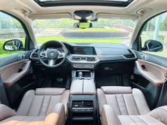 BMW X5 (Imported) xDrive30i M Sport Package - ფოტო 8