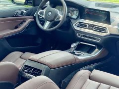 BMW X5 (Imported) xDrive30i M Sport Package - ფოტო 9