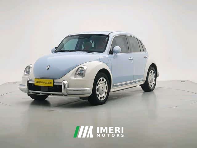 Ora Ballet Cat 2023 401km Premium