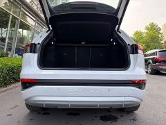 Audi Q4 e-tron 40 e-tron Trendsetter Edition - ფოტო 13