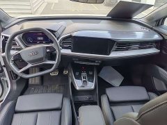 Audi Q4 e-tron 40 e-tron Trendsetter Edition - ფოტო 6