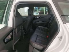 Audi Q4 e-tron 40 e-tron Trendsetter Edition - ფოტო 8