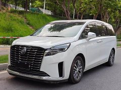 Buick GL8 ES Luxe Comfort - ფოტო 1