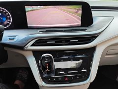 Buick GL8 ES Luxe Comfort - ფოტო 11