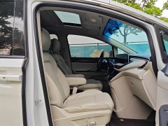 Buick GL8 ES Luxe Comfort - ფოტო 12
