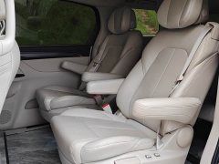 Buick GL8 ES Luxe Comfort - ფოტო 13