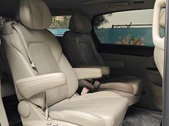 Buick GL8 ES Luxe Comfort - ფოტო 14