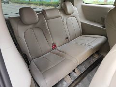Buick GL8 ES Luxe Comfort - ფოტო 15