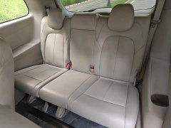 Buick GL8 ES Luxe Comfort - ფოტო 16
