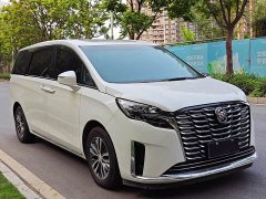 Buick GL8 ES Luxe Comfort - ფოტო 2