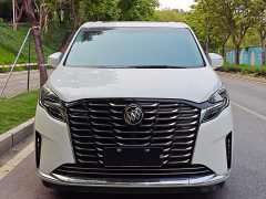 Buick GL8 ES Luxe Comfort - ფოტო 3