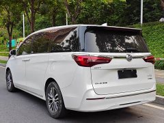 Buick GL8 ES Luxe Comfort - ფოტო 5