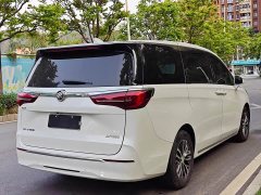 Buick GL8 ES Luxe Comfort - ფოტო 6