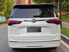 Buick GL8 ES Luxe Comfort - ფოტო 7