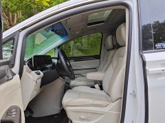Buick GL8 ES Luxe Comfort - ფოტო 8
