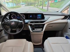 Buick GL8 ES Luxe Comfort - ფოტო 9