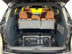 Toyota Gravia 2.5L Hybrid Comfort Edition - ფოტო 12