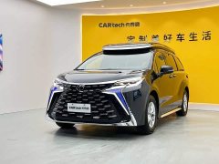 Toyota Gravia 2.5L Hybrid Comfort Edition - ფოტო 13