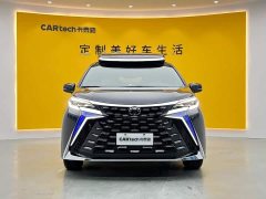 Toyota Gravia 2.5L Hybrid Comfort Edition - ფოტო 3