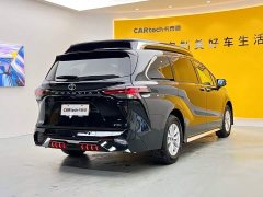 Toyota Gravia 2.5L Hybrid Comfort Edition - ფოტო 4