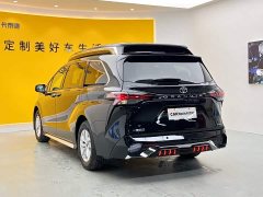 Toyota Gravia 2.5L Hybrid Comfort Edition - ფოტო 6