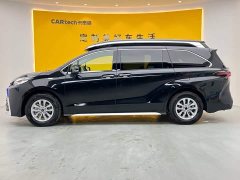 Toyota Gravia 2.5L Hybrid Comfort Edition - ფოტო 7