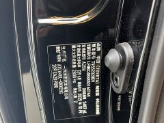 Toyota Gravia 2.5L Hybrid Comfort Edition - ფოტო 8