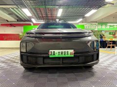 Li Auto L7 2023 Pro - ფოტო 2