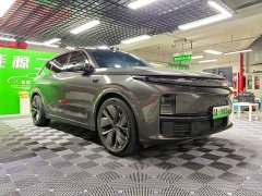 Li Auto L7 2023 Pro - ფოტო 3