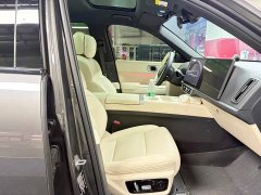Li Auto L7 2023 Pro - ფოტო 4