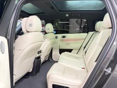 Li Auto L7 2023 Pro - ფოტო 5